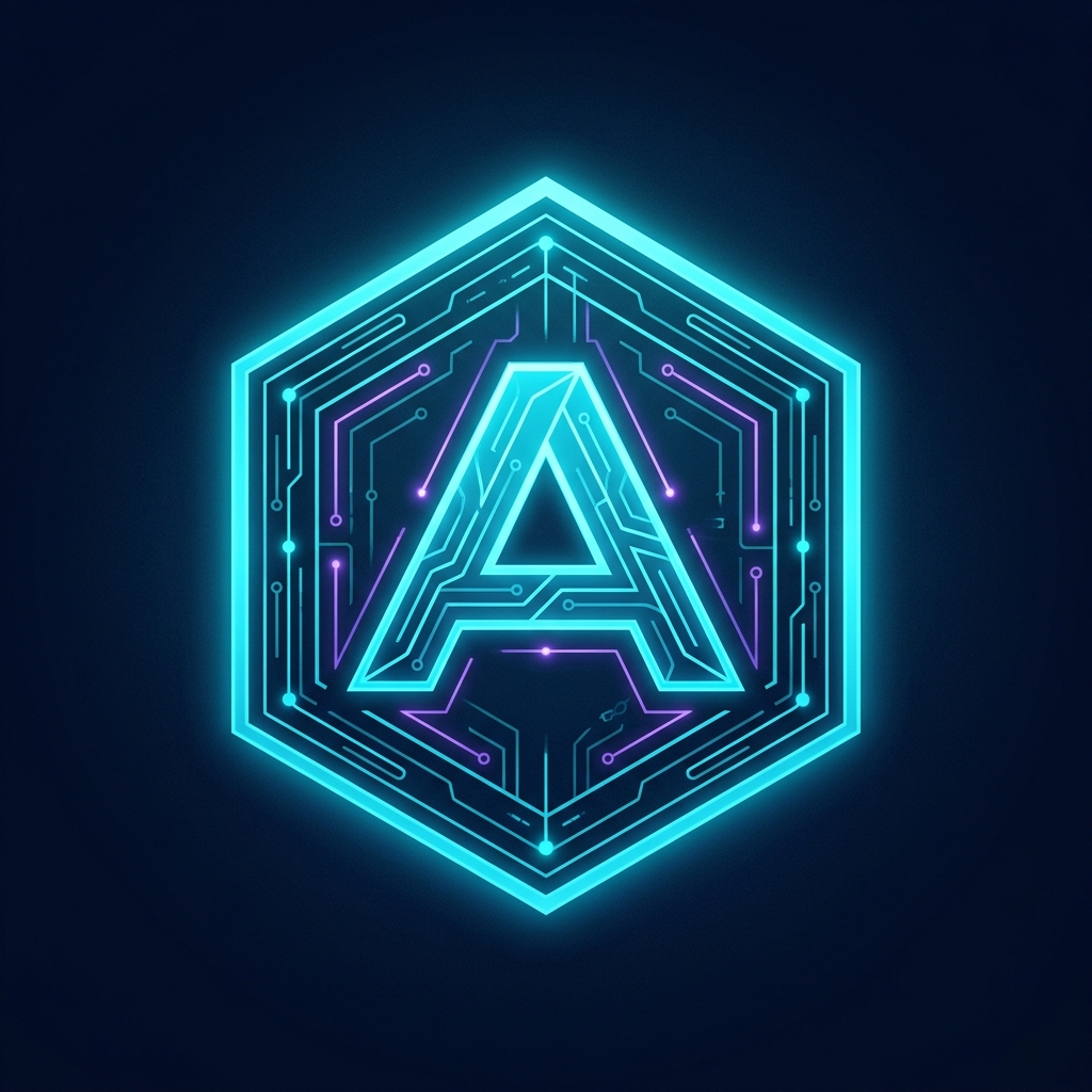 Anysolved Ark Logo